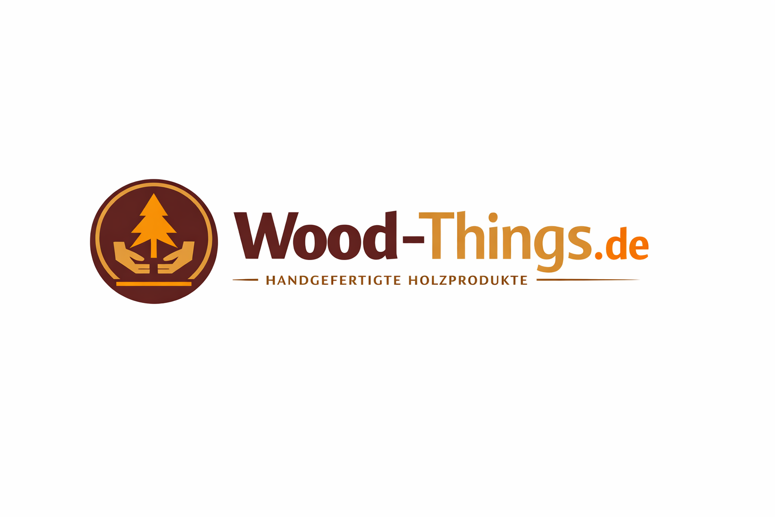 Logo von Wood-Things.de
